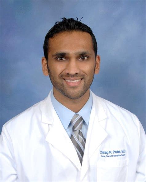 ophthalmologist dr patel.